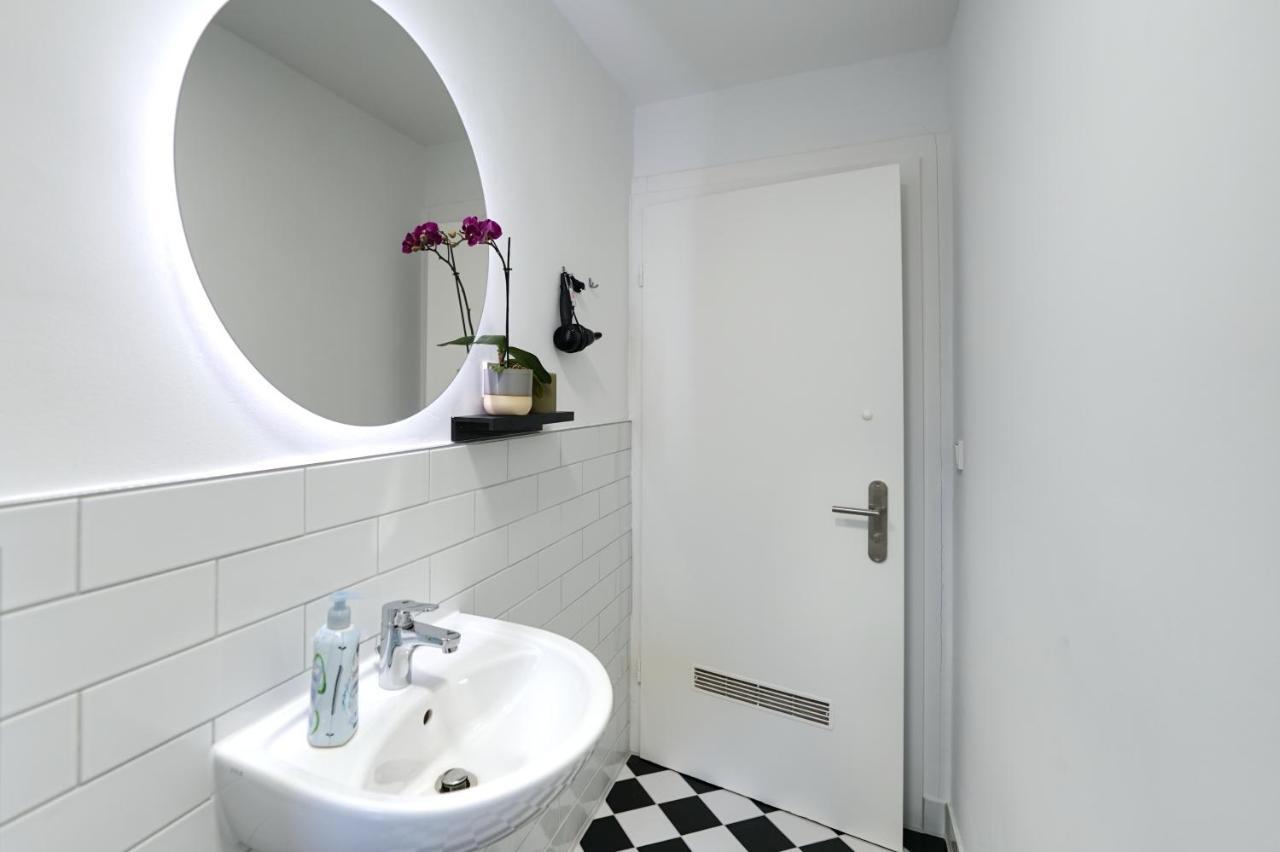 Vonbehling Boutique Apartment - Gemeinsam Leben Am Puls Der Innenstadt Wiesbaden Exteriér fotografie